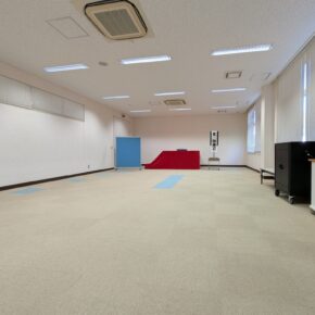 落語教室《尾久第六小学校》